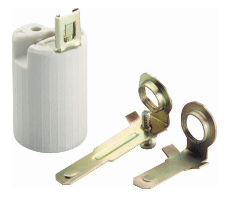 479K PORTALAMPARAS PARA VELA MEDIANA (8,2cm)