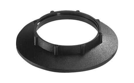 831 N ARANDELA GRANDE NEGRA