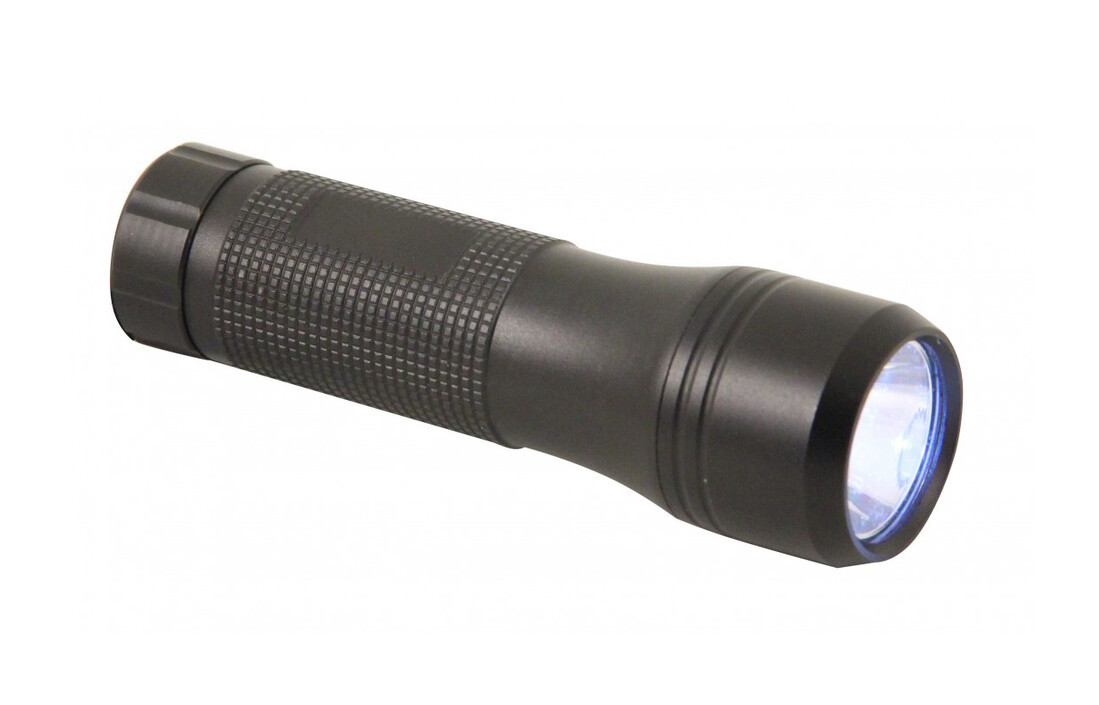 D85 LINTERNA LED BOLSILLO 3W 120Lm VELAMP