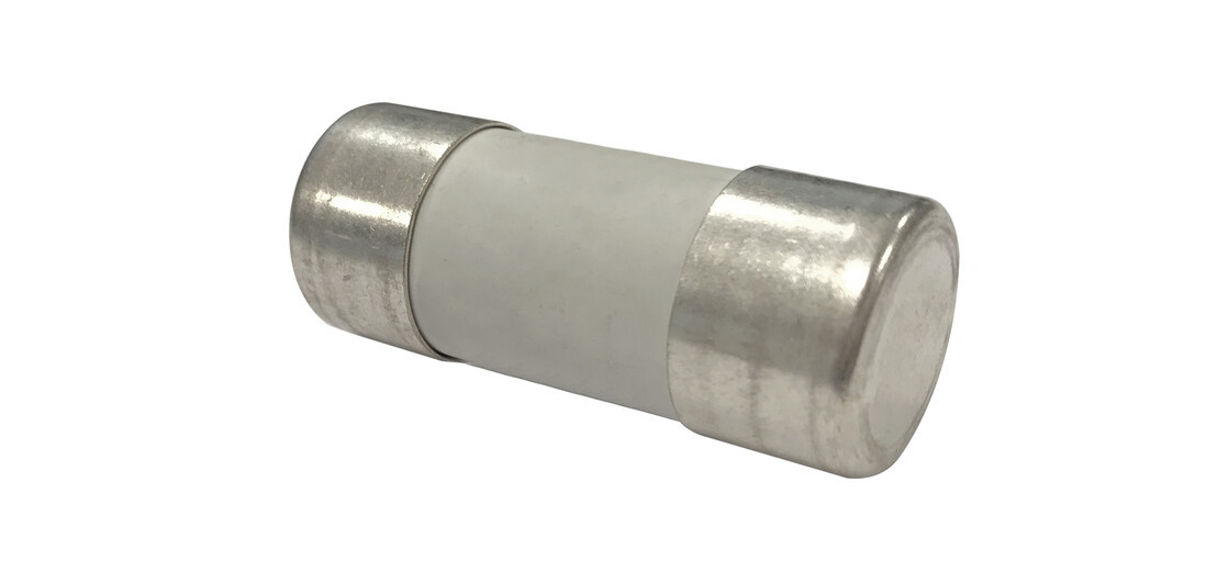 FUSIBLE CILINDRICO CERAMICO 22x58mm 40A gG