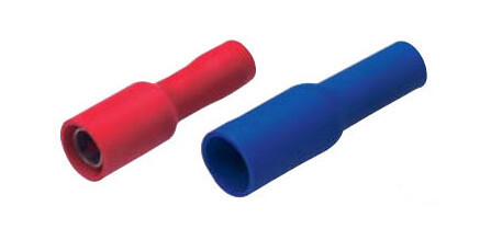 (100)TERMINAL AISLADO CLIND. TAH4