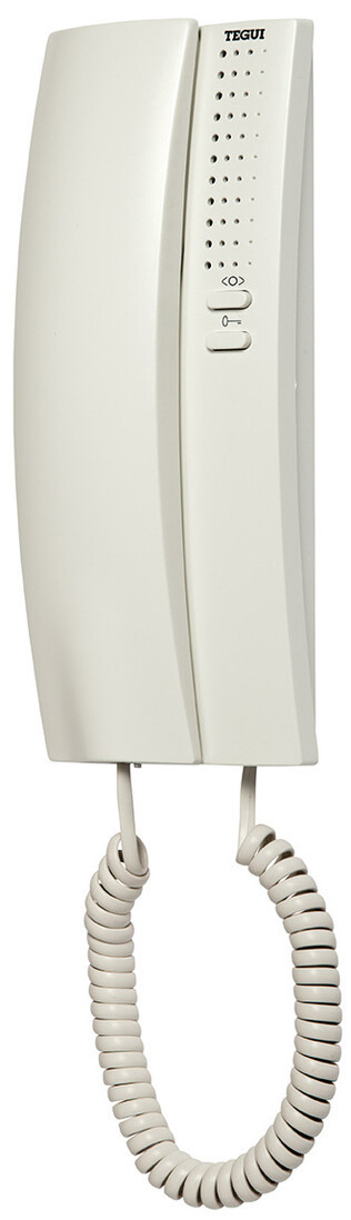 374240 TELEFONILLO UNIVERSAL BLANCO SERIE 7