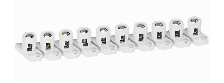 BORNES LEGRAND 2x35 (340 04)