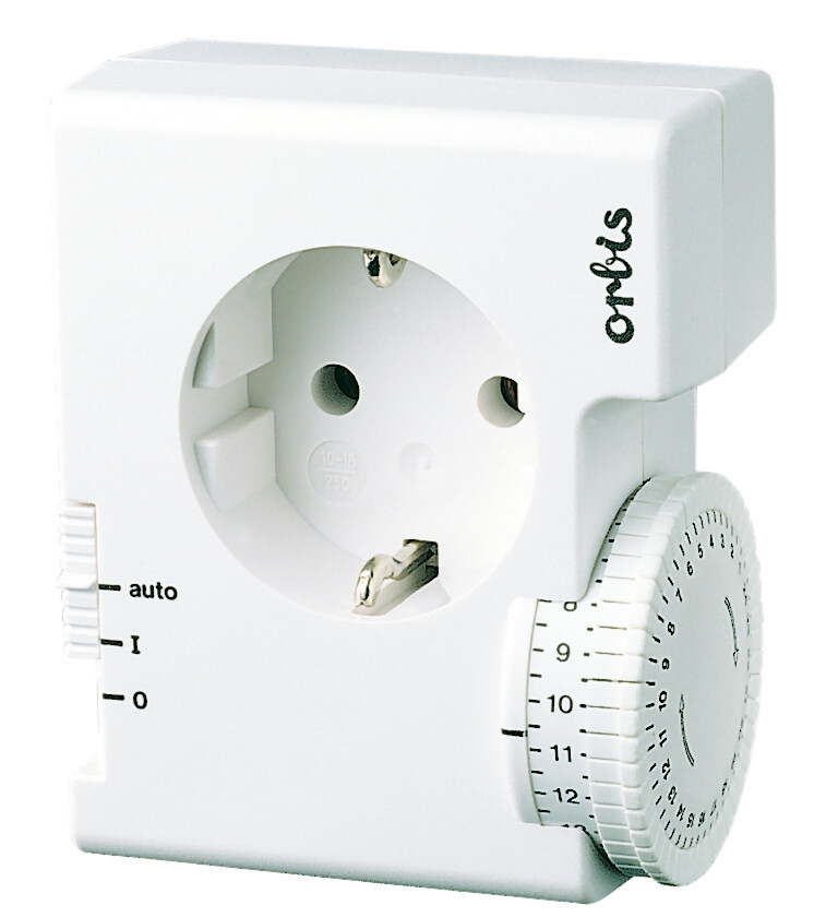 CONTROL D T-15 230V. .ORBIS.