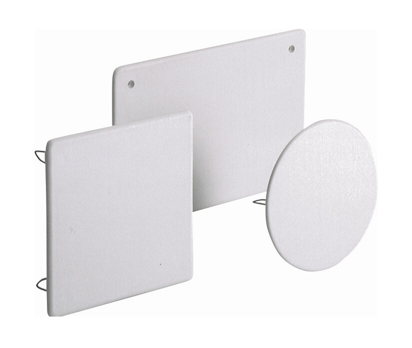 TAPA PARA CAJA 314 *TORNILLOS*