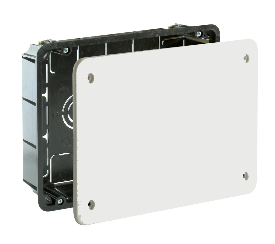 5314 CAJA PARED HUECA 194x154x50 SOLERA