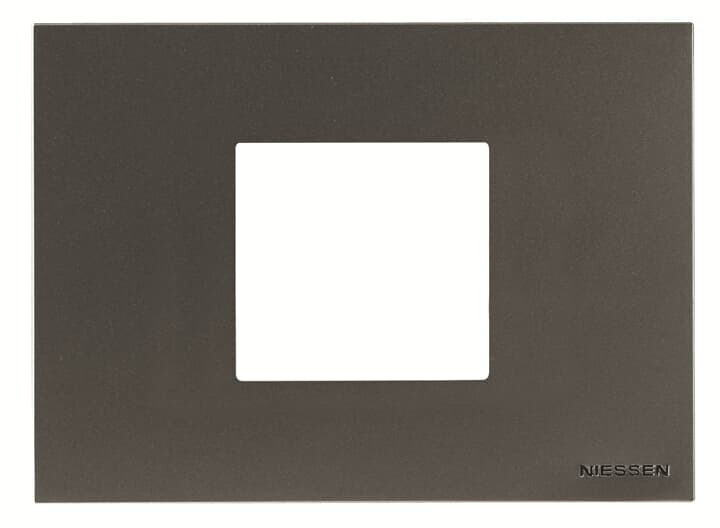 ZENIT N2472AN PLACA 2 MODULOS MONOCAJA