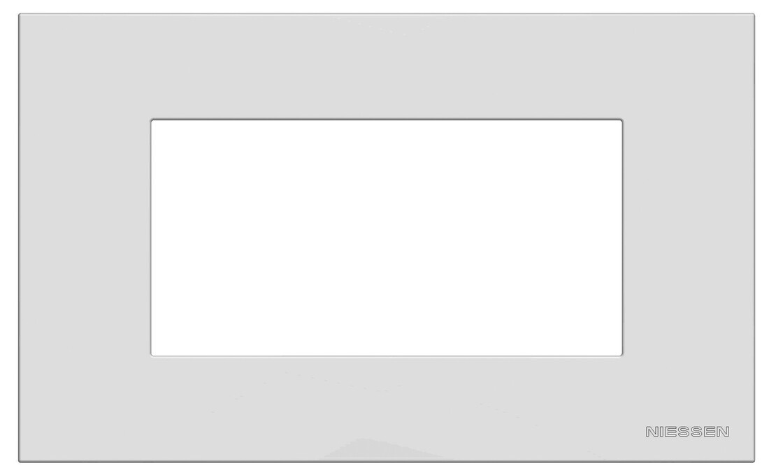ZENIT N2474 BL MARCO 4 MODULOS MONOCAJA
