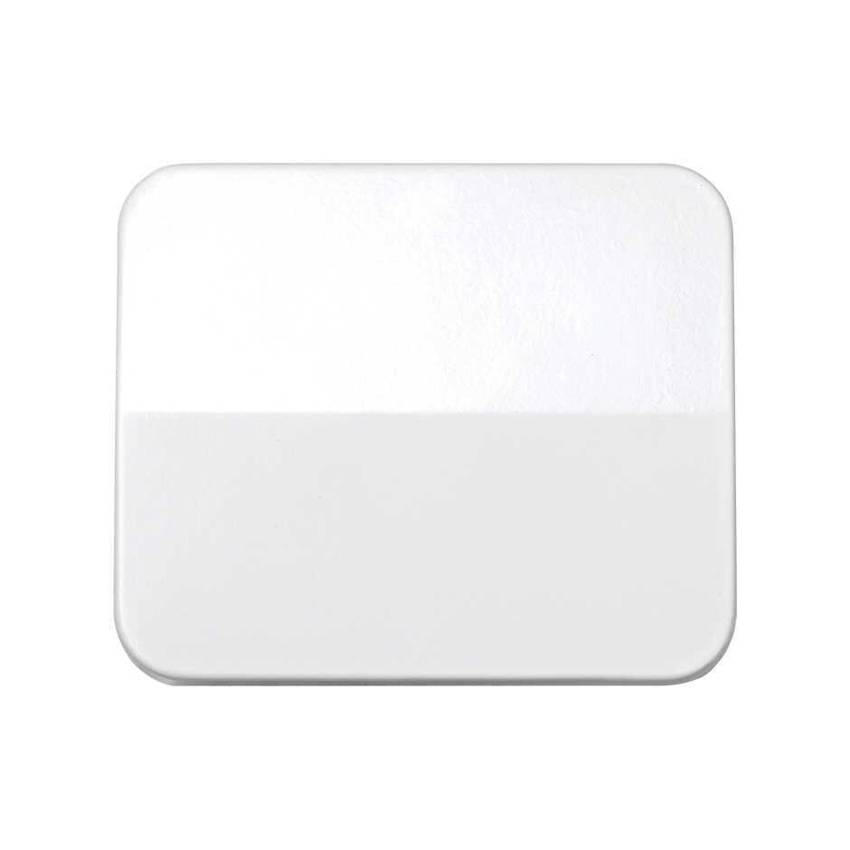 75010-30 TECLAS BLANCO NIEVE