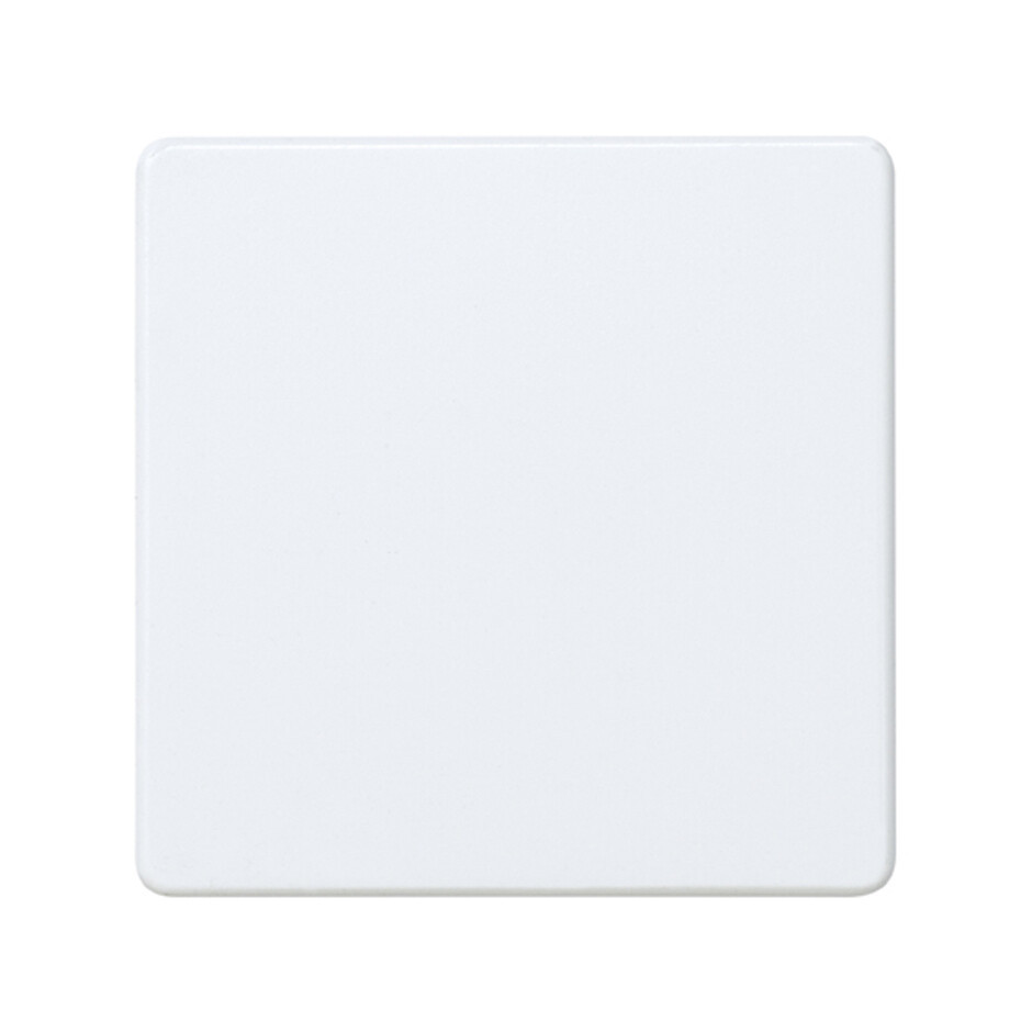 27800-35 -PLACA CIEGA SIMON NIEVE BL.