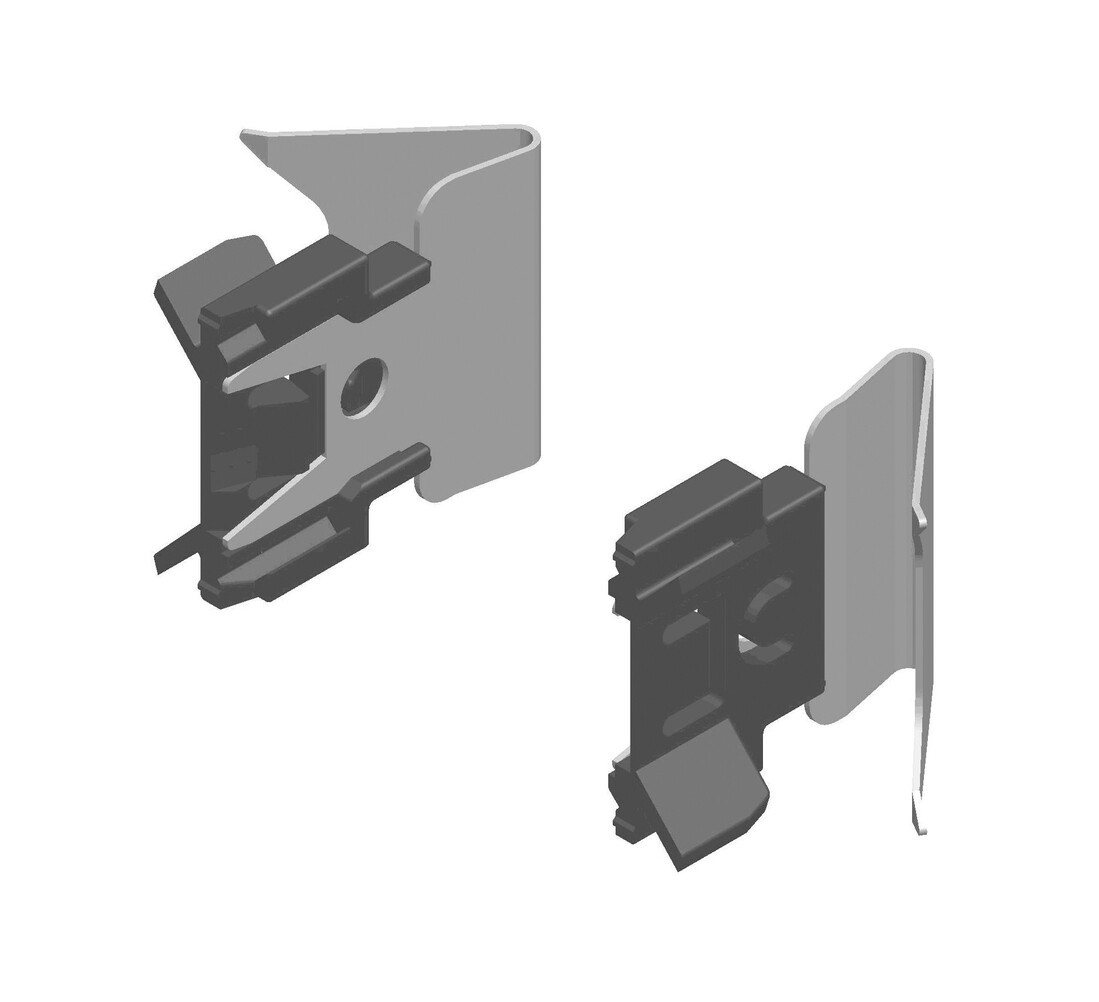 ZENIT N2071.9 JUEGO DE GARRAS(2 UNIDADES)