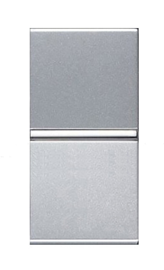 ZENIT N2101PL INTERRUPTOR 1 MODULO