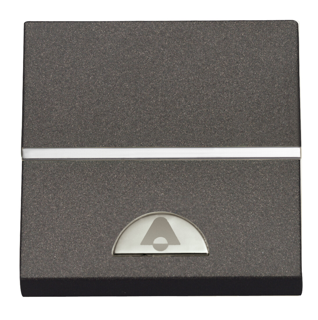 ZENIT N2204AN PULSADOR TIMBRE 2 MODULOS