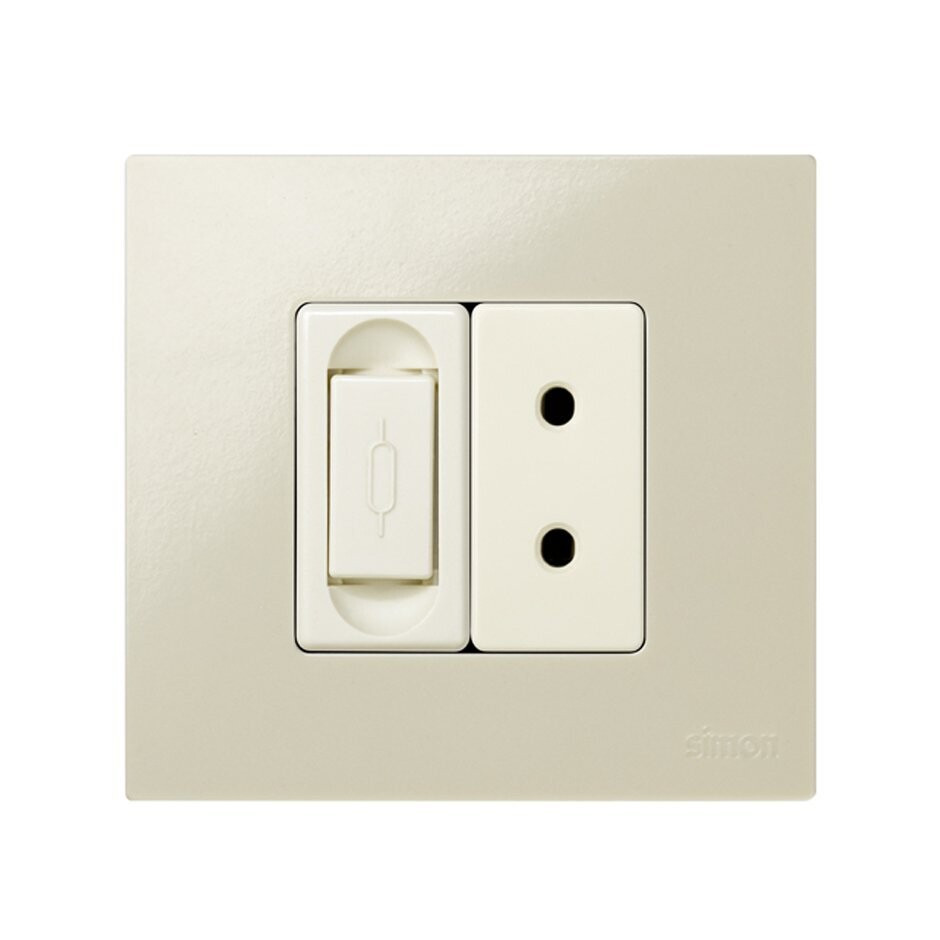 27000-34 PORTAFUSIBLE SIMON BLANCO