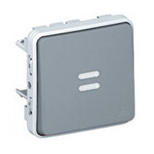 69542-PULSADOR LUMINOSO LEGRAND