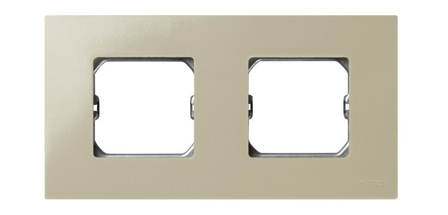 2700620-031 MARCO 2 EL. 85X162 MARFIL