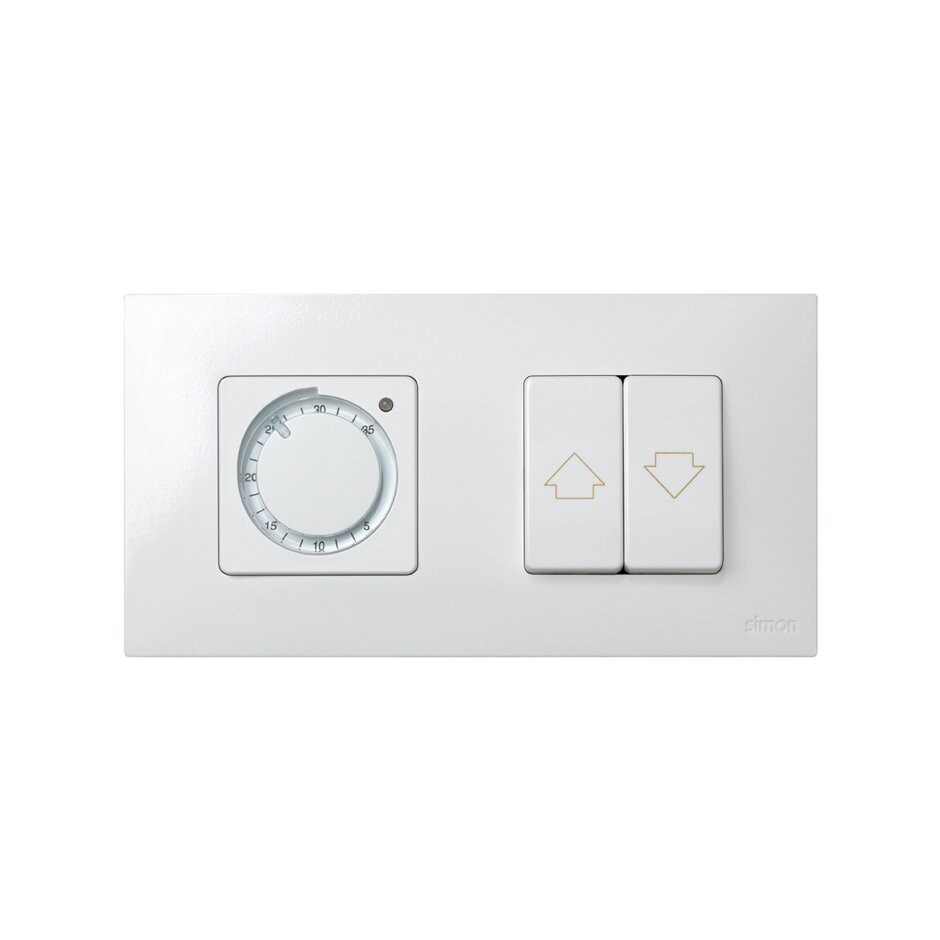 2700620-030 MARCO 2 ELEMENTOS BLANCO