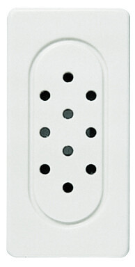 2119 BM -ZUMBADOR MARFIL *STYLO*