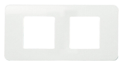 2273.1 BM -PLACA MARFIL *STYLO*