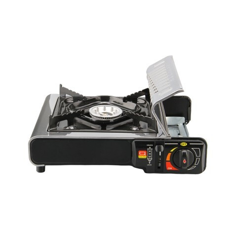 BS-102 COCINA COMPACTA A CARTUCHO COMGAS