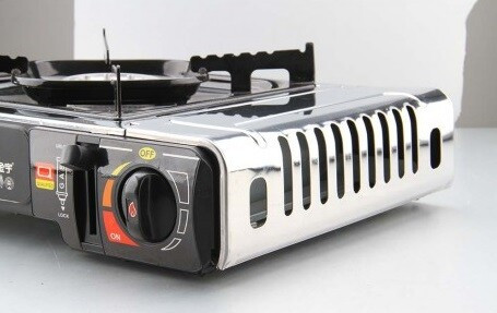 BS-102 COCINA COMPACTA A CARTUCHO COMGAS