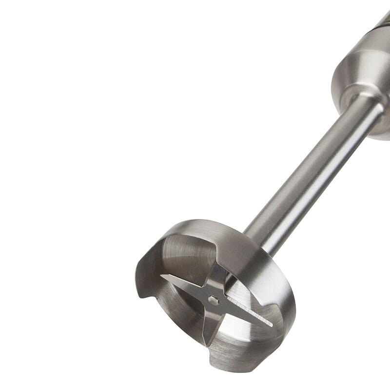 BT157 BATIDORA INOXIDABLE 1000W C/ACCESORIOS JATA