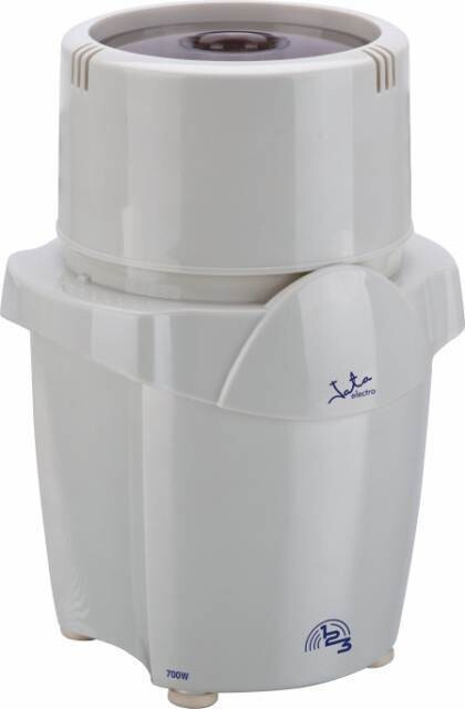 PC123 PICADORA DE ALIMENTOS JATA